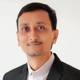 Pritesh Patel