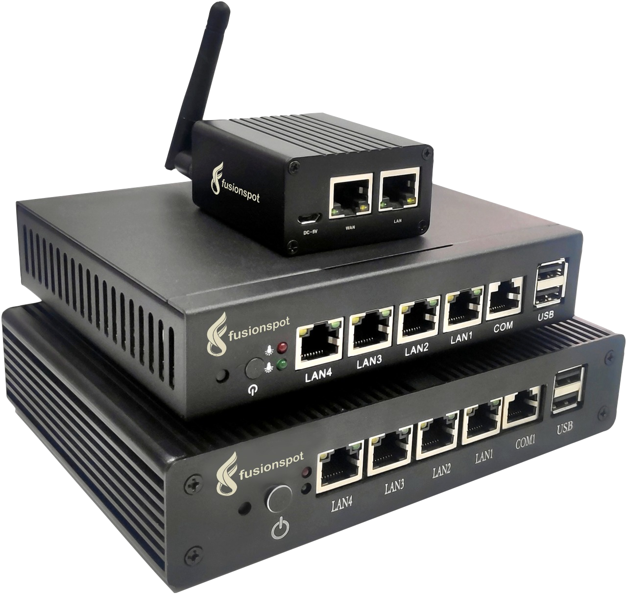 FusionSpot_ccexpress